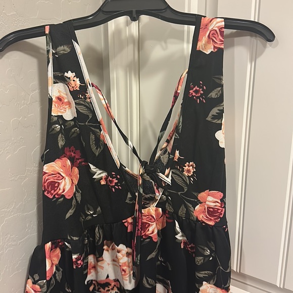 Shein blouse - Picture 3 of 4